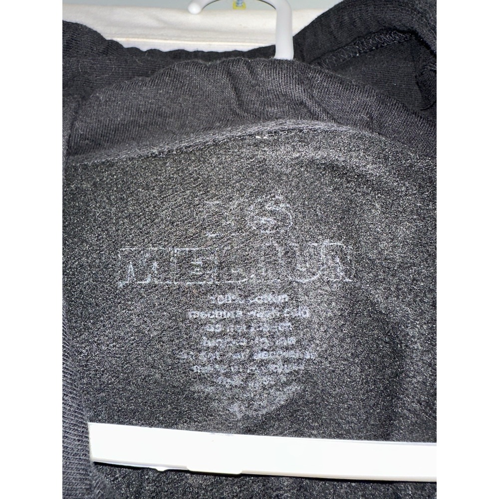 Harry Styles Treat People With Kindness Hoodie Medium Black Puff Print TPWK - Picture 4 of 5